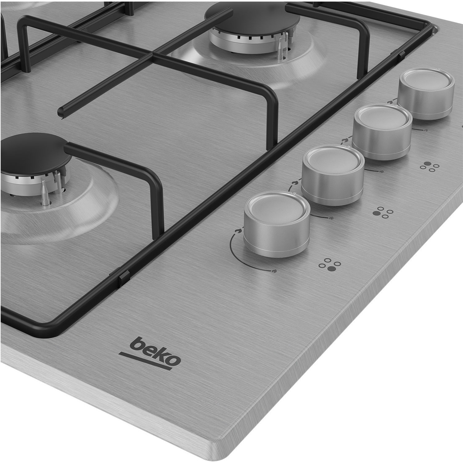 ������� �������� ������ Beko HIGG641C3SX