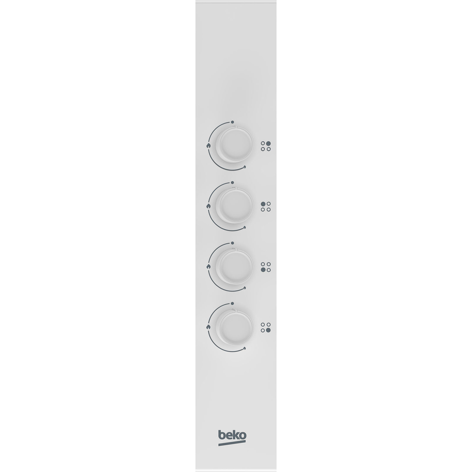 ������� �������� ������ Beko HIGG64123SW