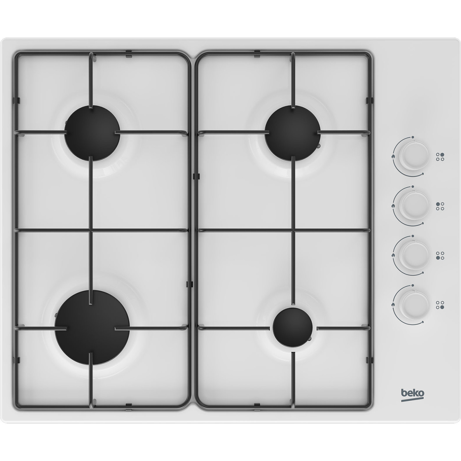 ������� �������� ������ Beko HIGG64123SW