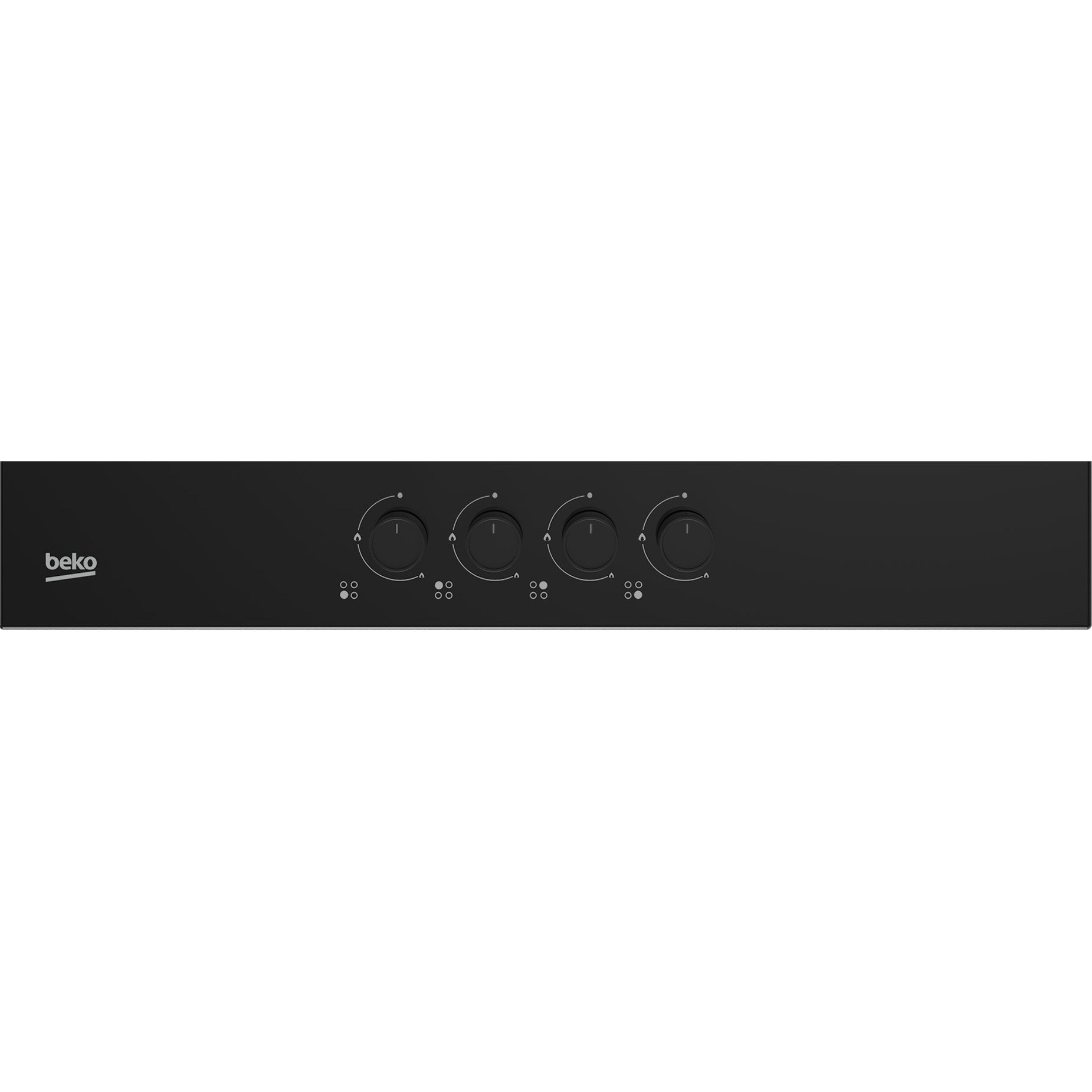 ������� �������� ������ Beko HING642202SB