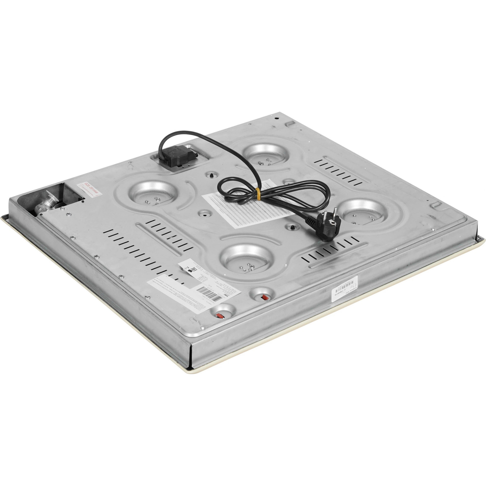 ������� �������� ������ Beko HIZG64125CR
