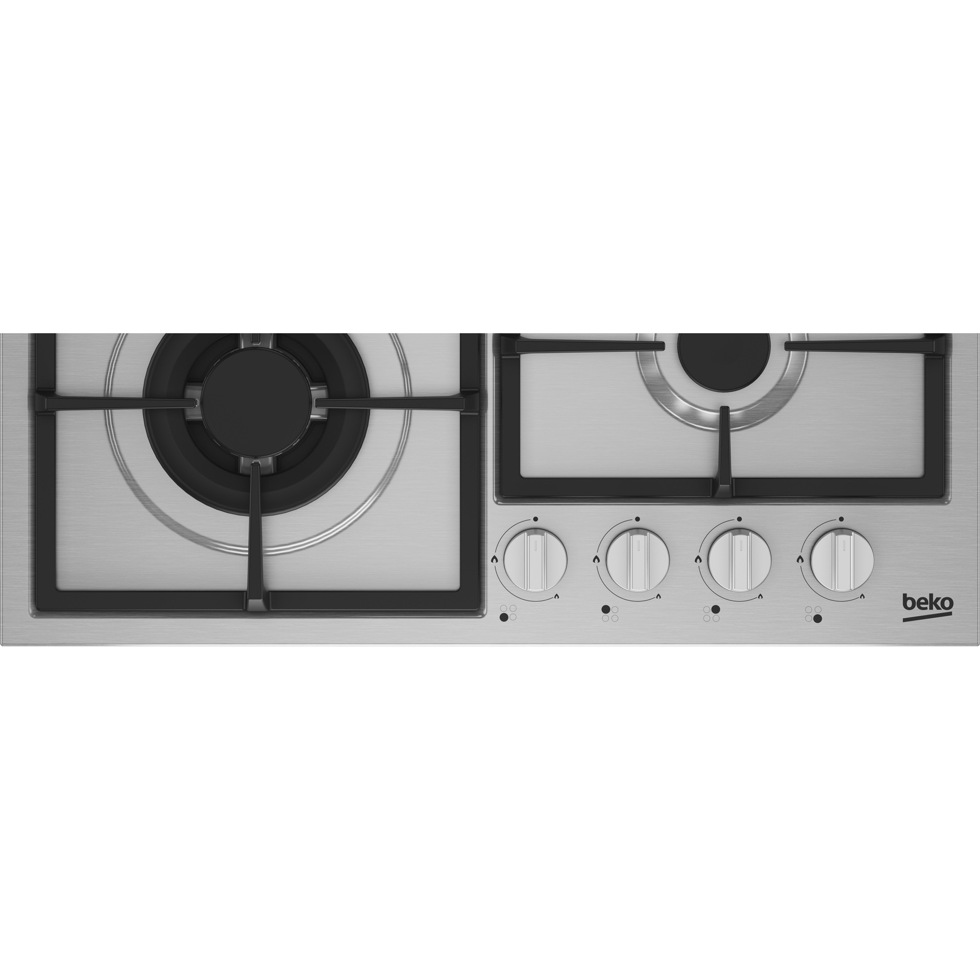 ������� �������� ������ Beko HIYG64225SXO