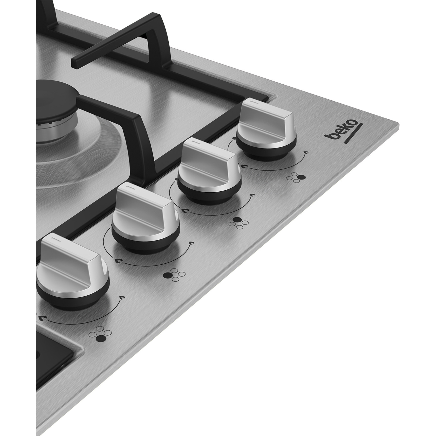������� �������� ������ Beko HIYG64225SXO