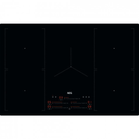 ������������ �������� ������ AEG IKE85753IB