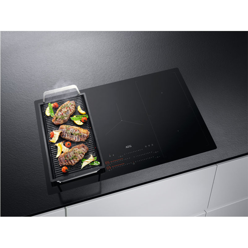������������ �������� ������ AEG IKE85753IB
