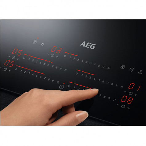 ������������ �������� ������ AEG IKE85753IB