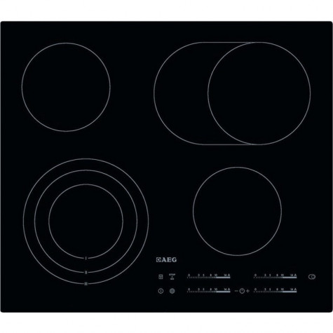 ������������� �������� ������ AEG HK654070IB