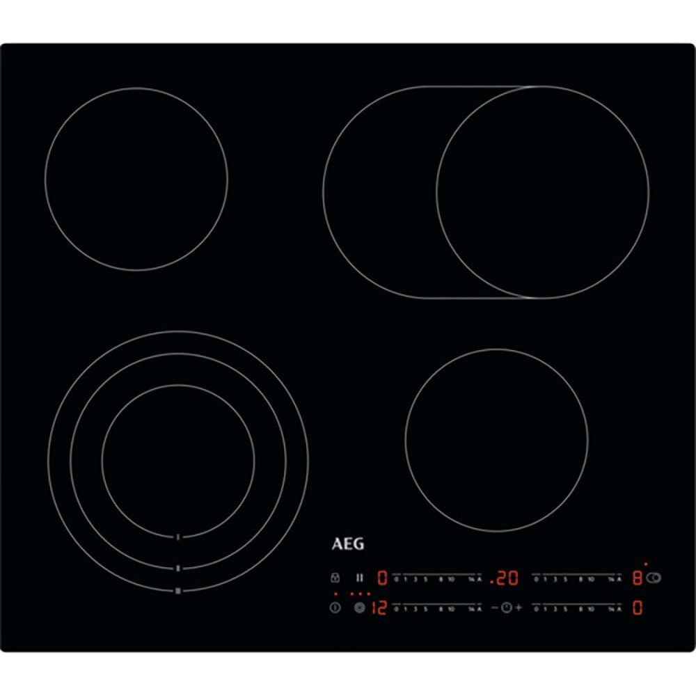 ������������� �������� ������ AEG HK654070IB