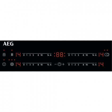 ������������� �������� ������ AEG HK654070IB