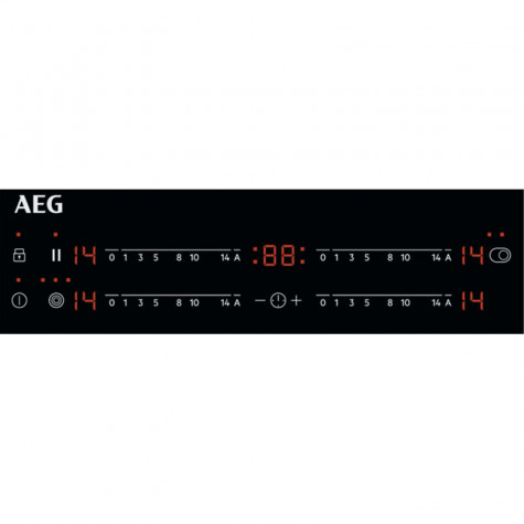 ������������� �������� ������ AEG HK654070FB