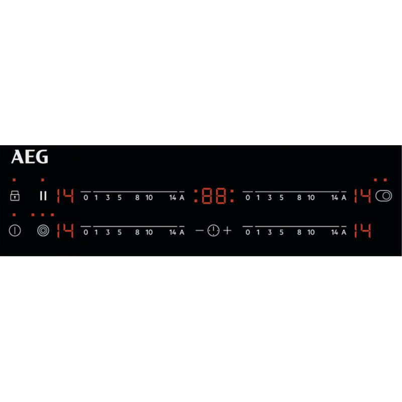 ������������� �������� ������ AEG HK654070FB