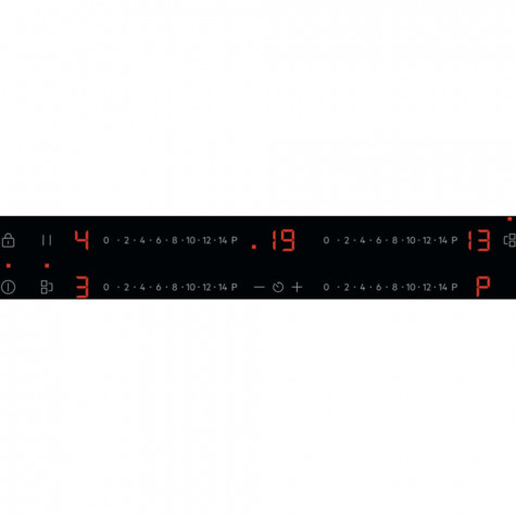 ������������ �������� ������ AEG TO64IM00XB