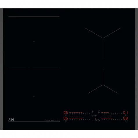 ������������ �������� ������ AEG TI64IB30FB