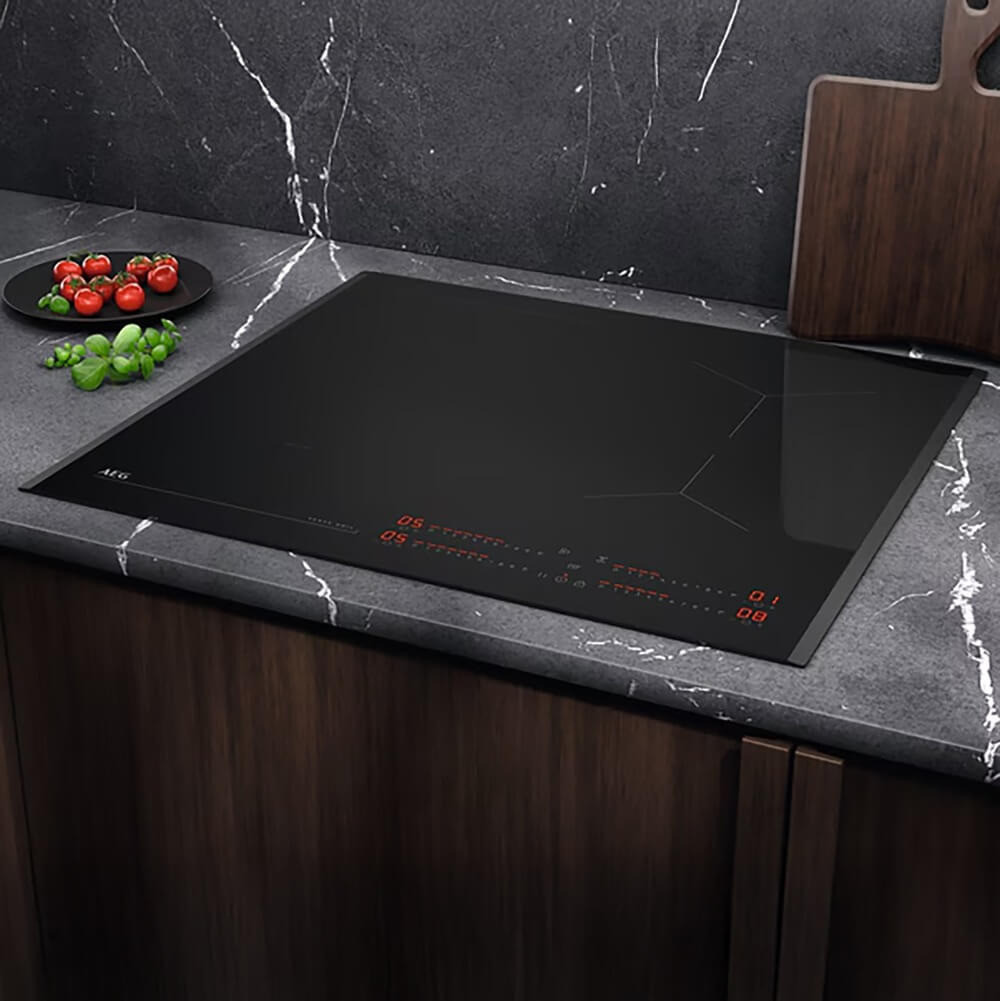 ������������ �������� ������ AEG TI64IB30FB