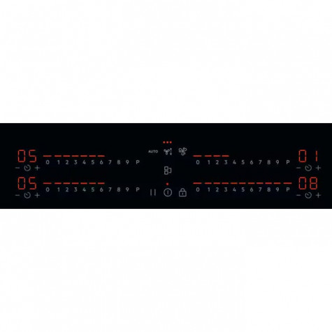 ������������ �������� ������ � �������� AEG NCH74B01AB