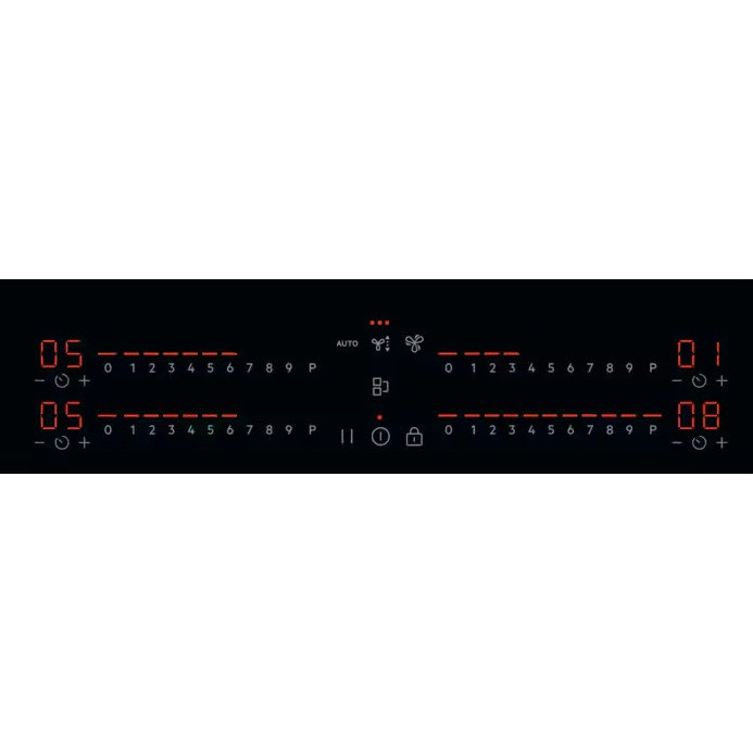 ������������ �������� ������ � �������� AEG NCH74B01AB