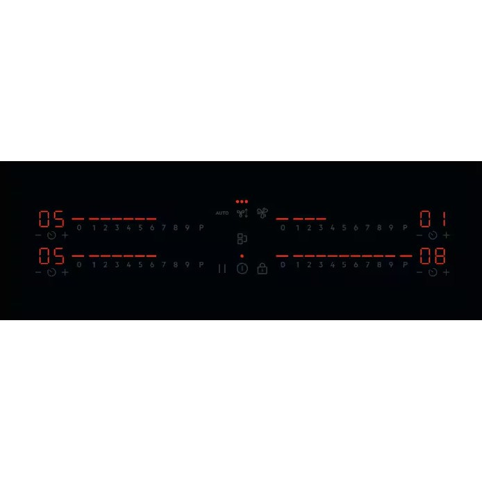 ������������ �������� ������ � �������� AEG NCH74B01AB