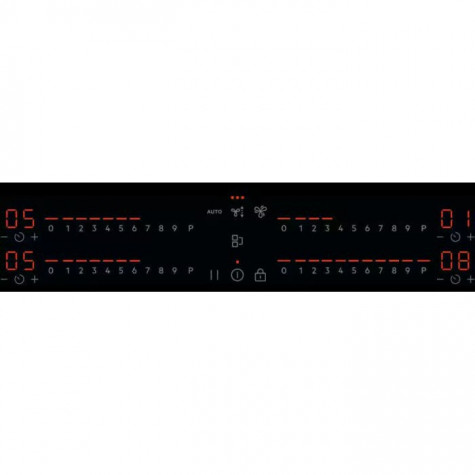 ������������ �������� ������ � �������� AEG NCH84B03AB
