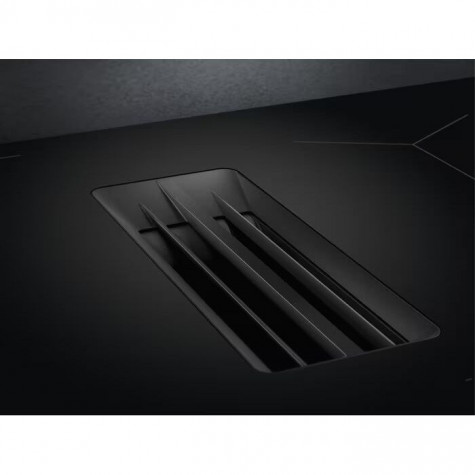 ������������ �������� ������ � �������� AEG NCH84B03AB