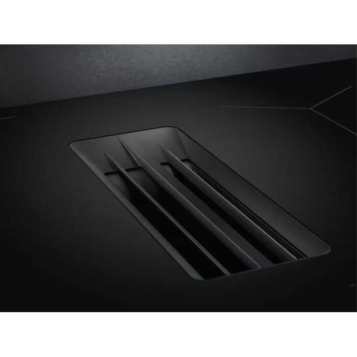 ������������ �������� ������ � �������� AEG NCH84B03AB