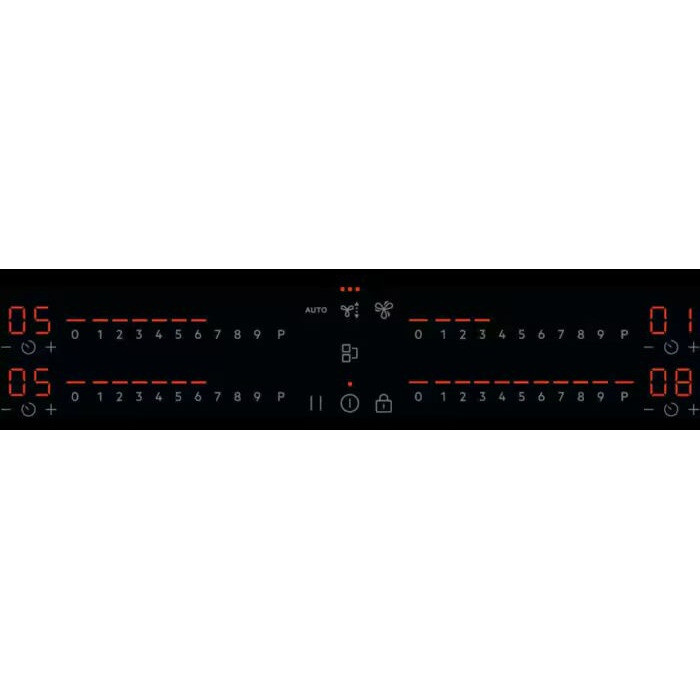������������ �������� ������ � �������� AEG TH84CB03CB