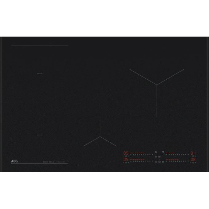 ������������ �������� ������ AEG NII84B30AZ