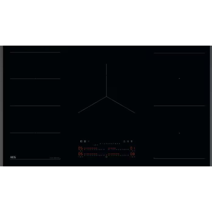 ������������ �������� ������ AEG TK95II08FB
