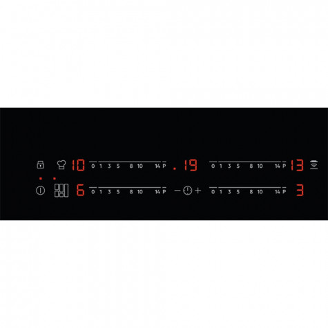 ������������ �������� ������ AEG IKE84471XB