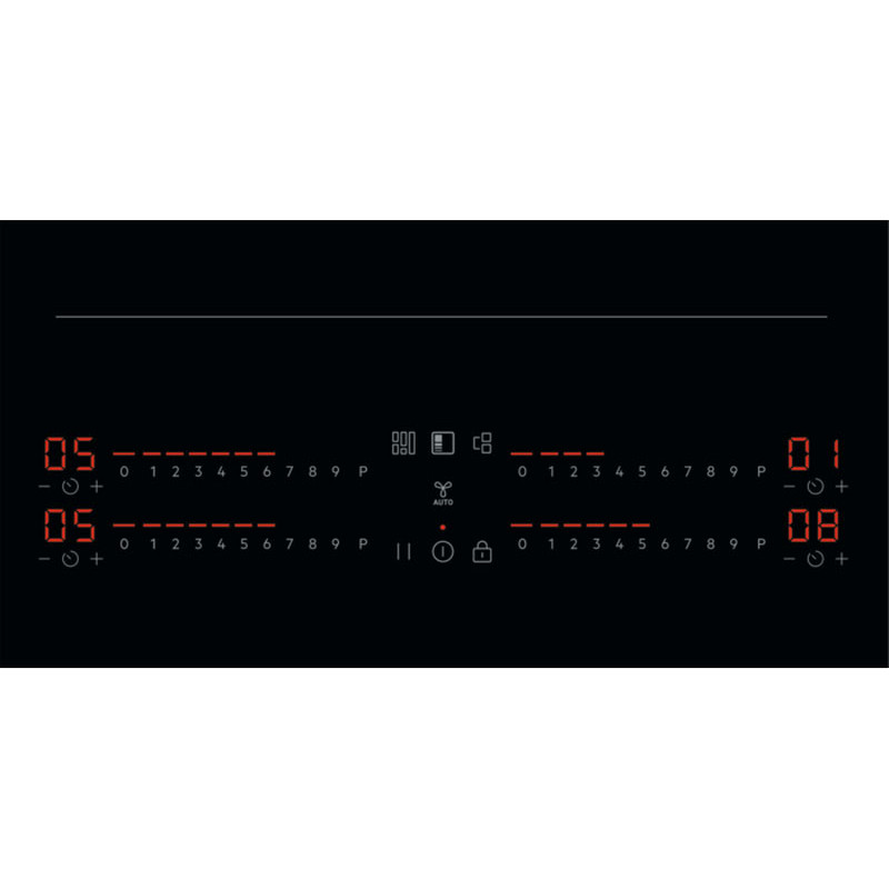 ������������ �������� ������ AEG TI74IF00IB