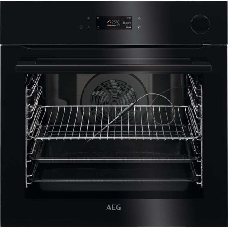 ������������� ������� ���� AEG BSE778380B