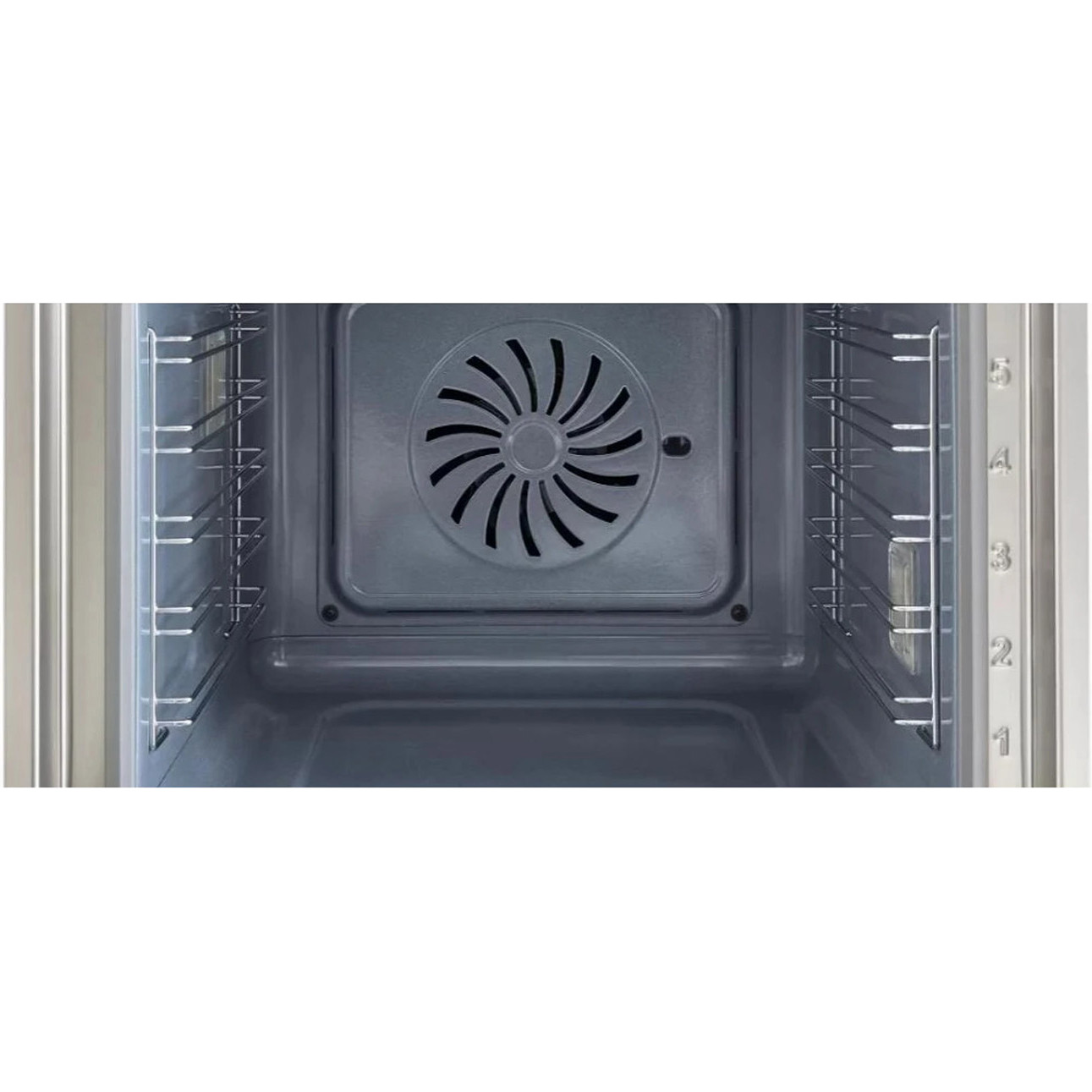 ������������� ������� ���� Bertazzoni F609MODESX
