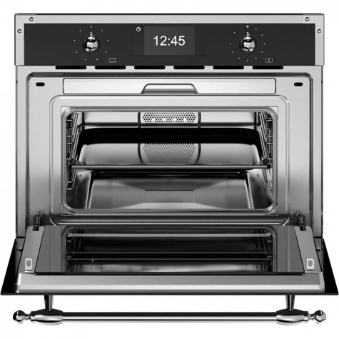 ���������� ������� ���� � ��� Bertazzoni F457HERMWTNE