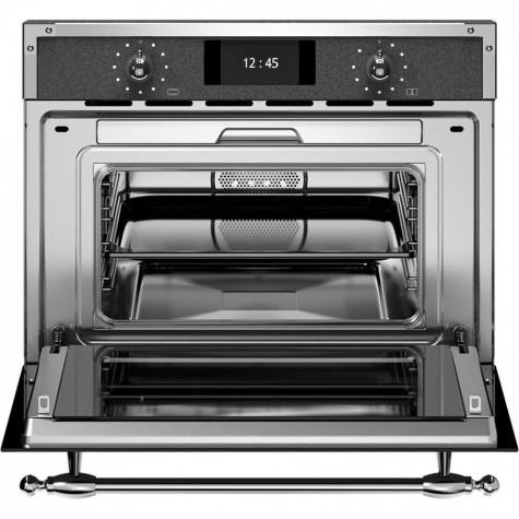 ���������� ������� ���� Bertazzoni F457HERVTND