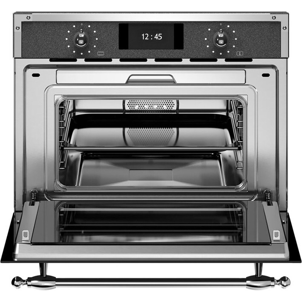 ���������� ������� ���� Bertazzoni F457HERVTND