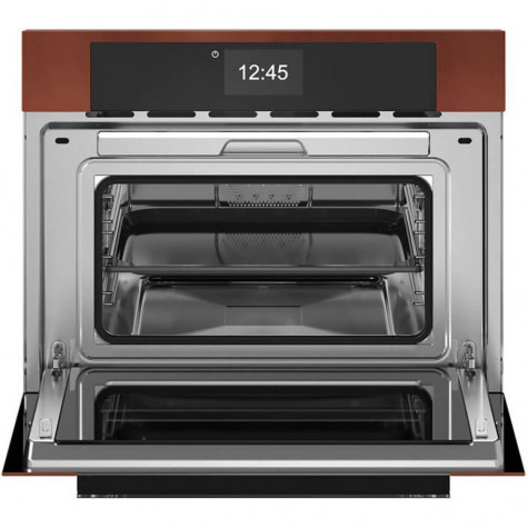 ���������� ������� ���� Bertazzoni F457MODVTC