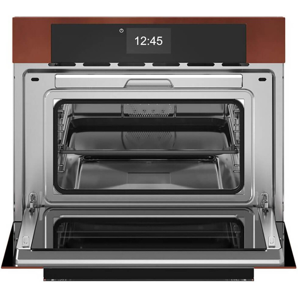���������� ������� ���� Bertazzoni F457MODVTC