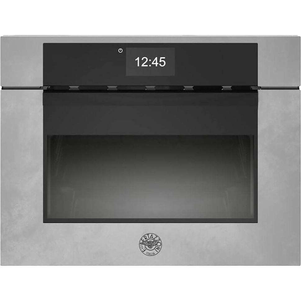 ���������� ������� ���� Bertazzoni F457MODVTZ