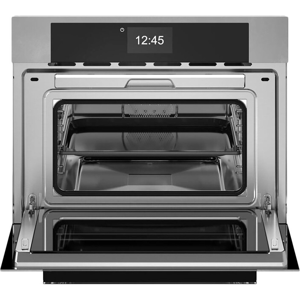 ���������� ������� ���� Bertazzoni F457MODVTZ