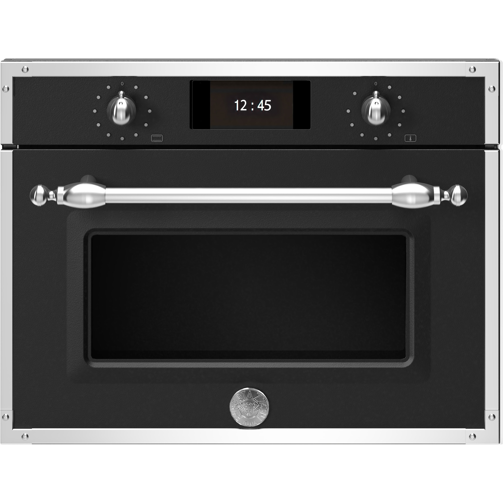 ���������� ������� ���� Bertazzoni F457HERVTNE