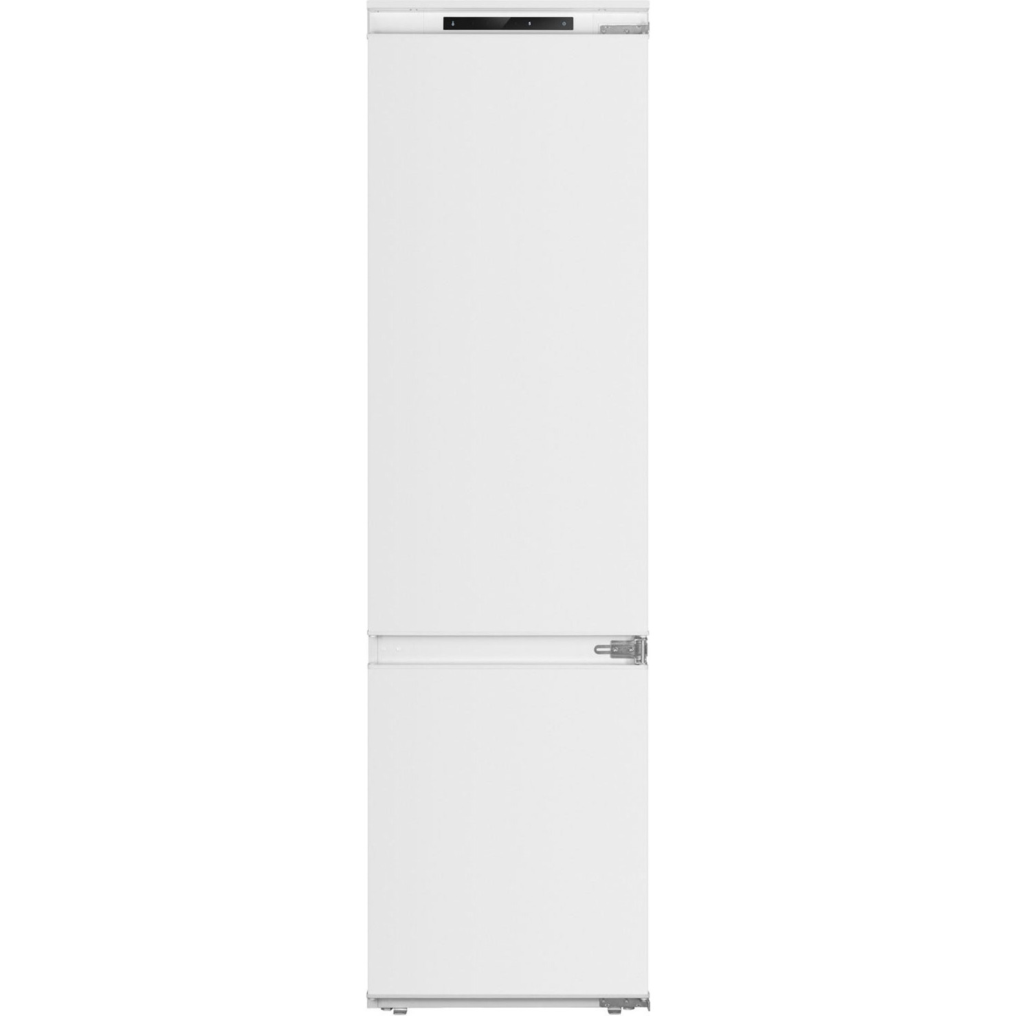 ����������� ������������ MEFERI MBR193 COMBI NO FROST POWER
