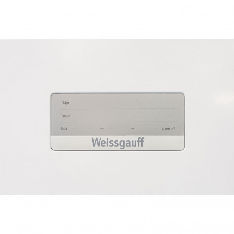 ������������ ����������� Weissgauff CBN2WB1W2