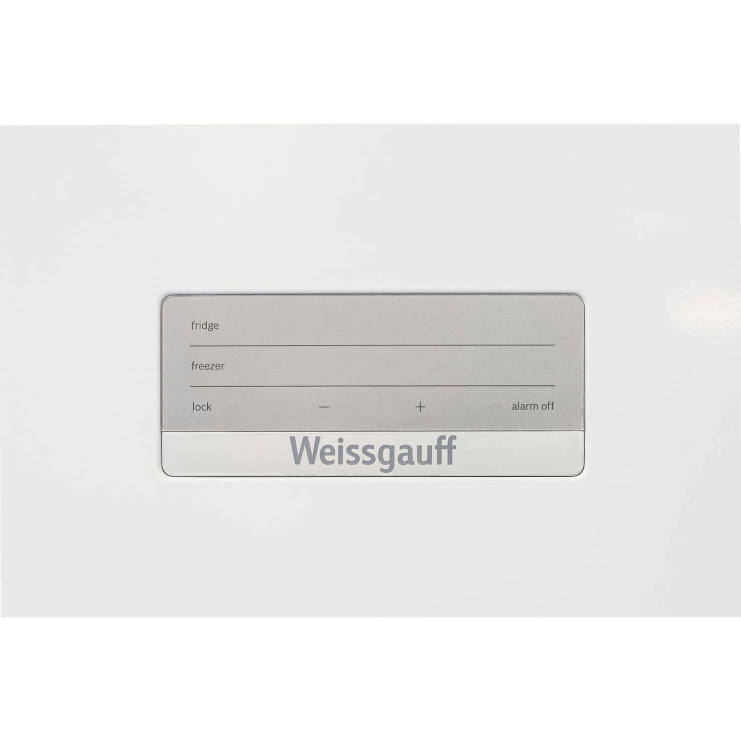������������ ����������� Weissgauff CBN2WB1W2