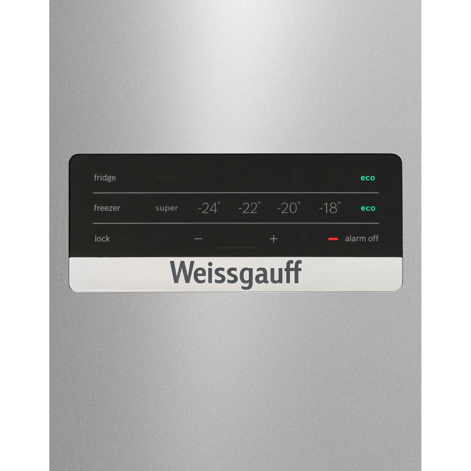 ������������ ����������� Weissgauff CBN2WC2M2