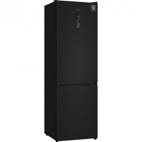 ����������� Weissgauff WRK 2000 Total NoFrost Inverter Black