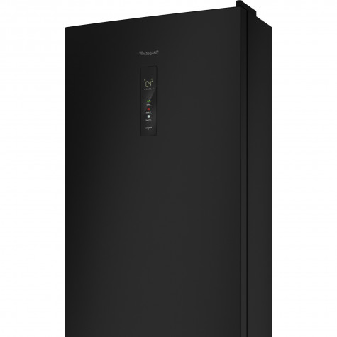 ����������� Weissgauff WRK 2000 Total NoFrost Inverter Black