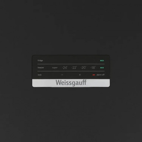 ����������� Weissgauff CBN2WC2L2