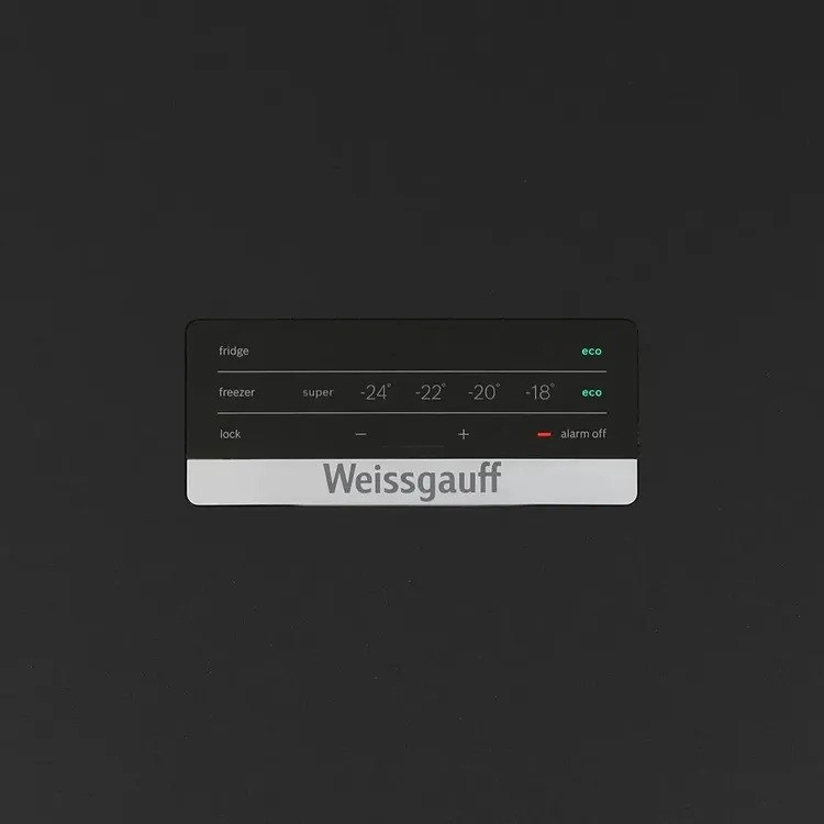 ����������� Weissgauff CBN2WC2L2