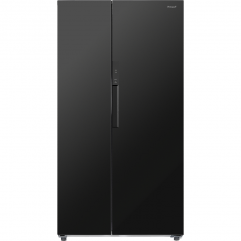 ����������� Weissgauff WSBS 550 Built-in NoFrost Inverter Black