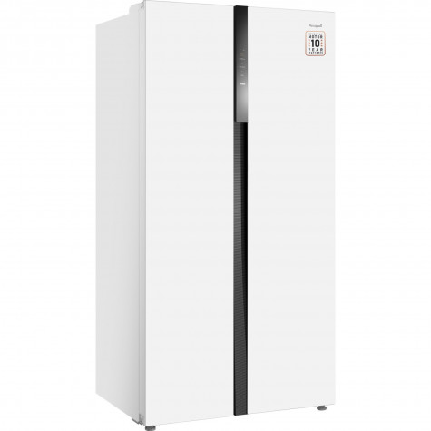 ����������� Weissgauff WSBS 550 Inverter NoFrost White