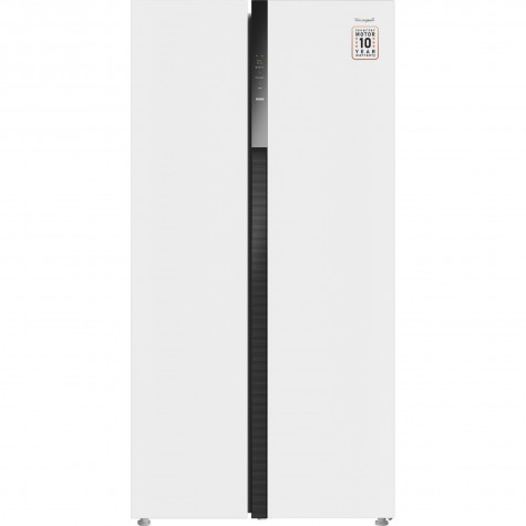 ����������� Weissgauff WSBS 550 Inverter NoFrost White